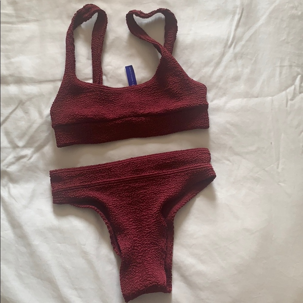 BOUND by bond-eye one size bikini